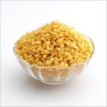 Moong Dal (250gm)