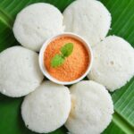 Idli-sambar (Chauvihar)