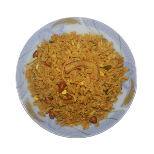 Dagdi poha chiwda (250gm)