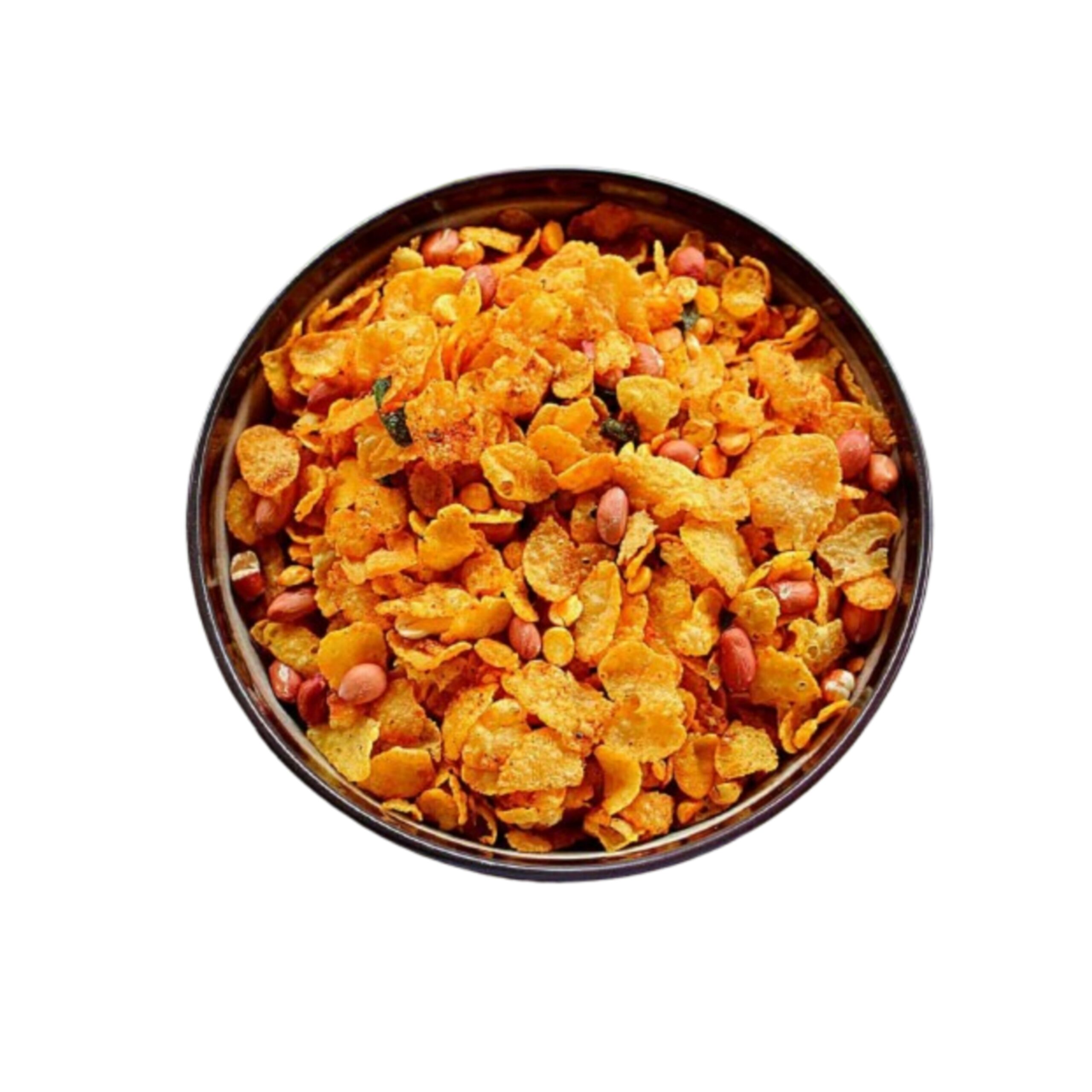 Maka poha Chiwda (250gm)